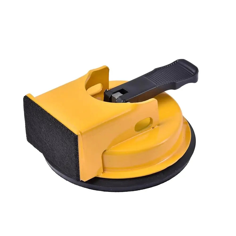 Heavy Duty Floor Fixer Tool Suction Cup Vacuum Grabber for Tile Slat Baseboard Paver Carpentry Construction in Bathroom kitchen