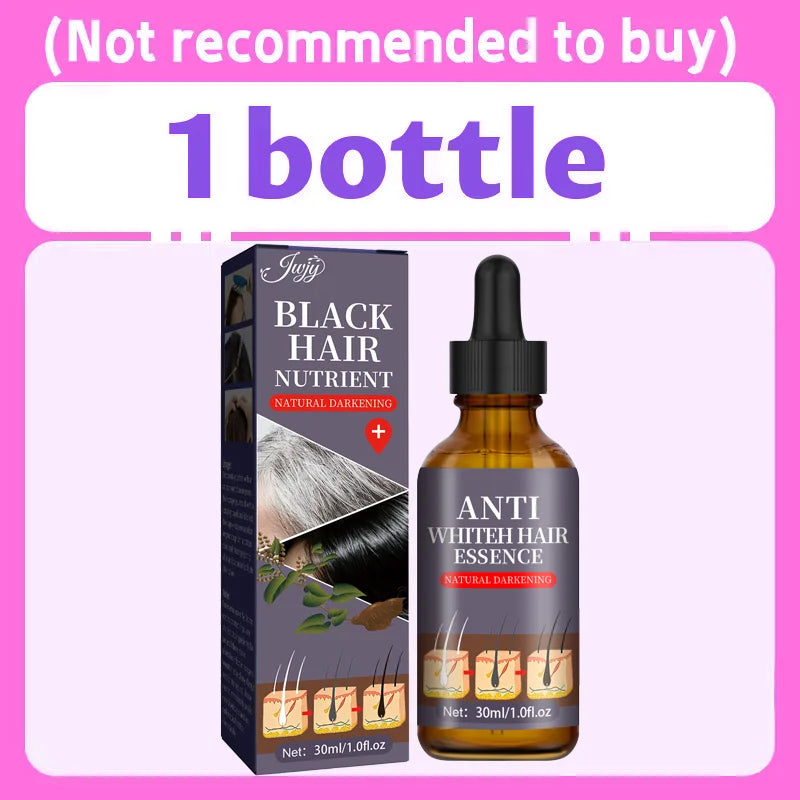 Nourish Hair Roots Scalp Care Support Hair Density Boost Skin Elasticity For Thicker Healthier-Looking Hair Daily Use.