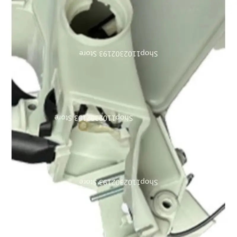 Fuel Tank Back Rear Handle Assembly for Stihl Chainsaw MS382 MS 382  1119350081