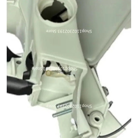 Fuel Tank Back Rear Handle Assembly for Stihl Chainsaw MS382 MS 382  1119350081