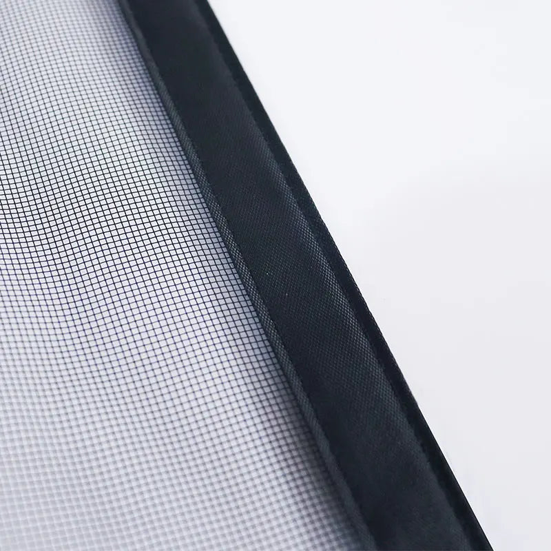 Fiberglass Window Screen Mesh, Anti-Mosquito Net