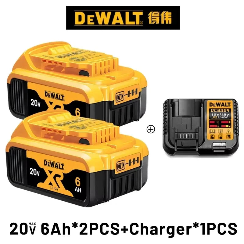 DEWALT DCD805 20V MAX Brushless Cordless Impact Drill Electric Screwdriver Multi-Function Hand Drill Tool .
