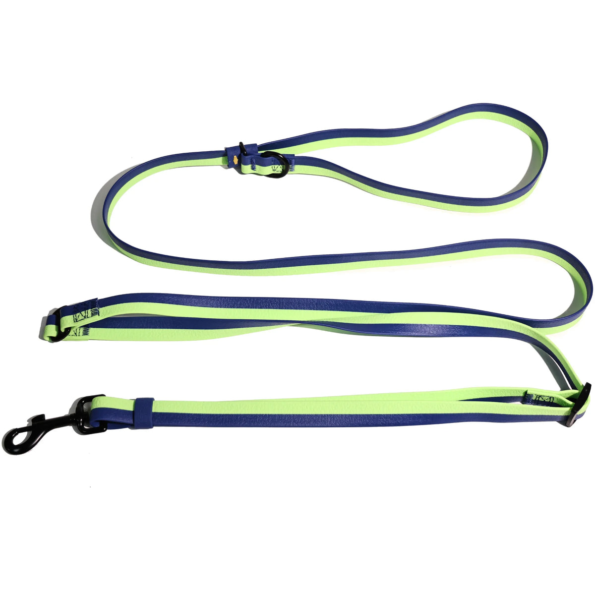 Hands-Free Dog Leash & Collar Set - Reflective Lead for Small Dogs - photo 13