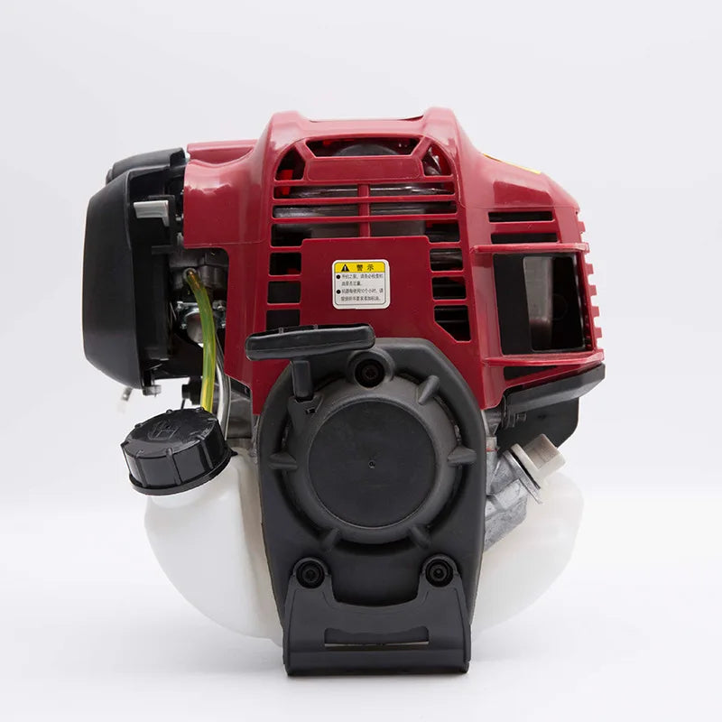 GX35GX50 Lawn Mower Four stroke Small Multi functional  Pioneering and Grassing Home Mower Engine