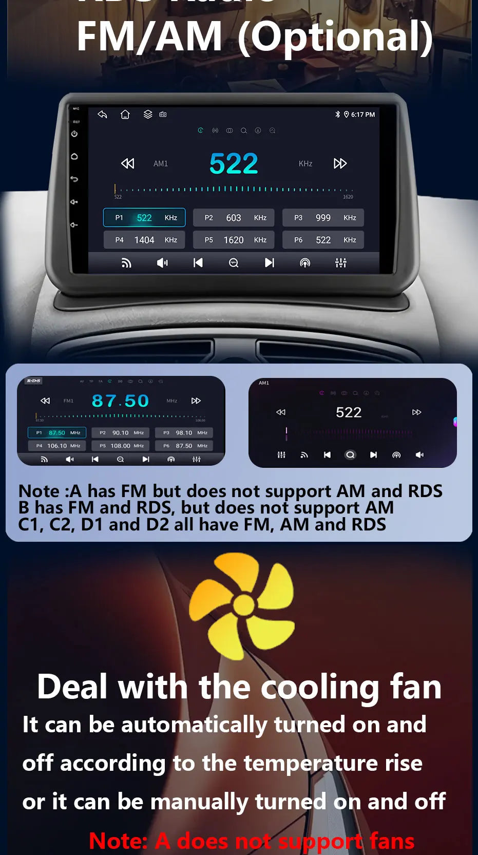 Wireless CarPlay for Chevrolet Trax 2014 - 2016 Car Radio Video Multimedia Player DSP Stereo GPS Navigation BT Split Screen WiFi