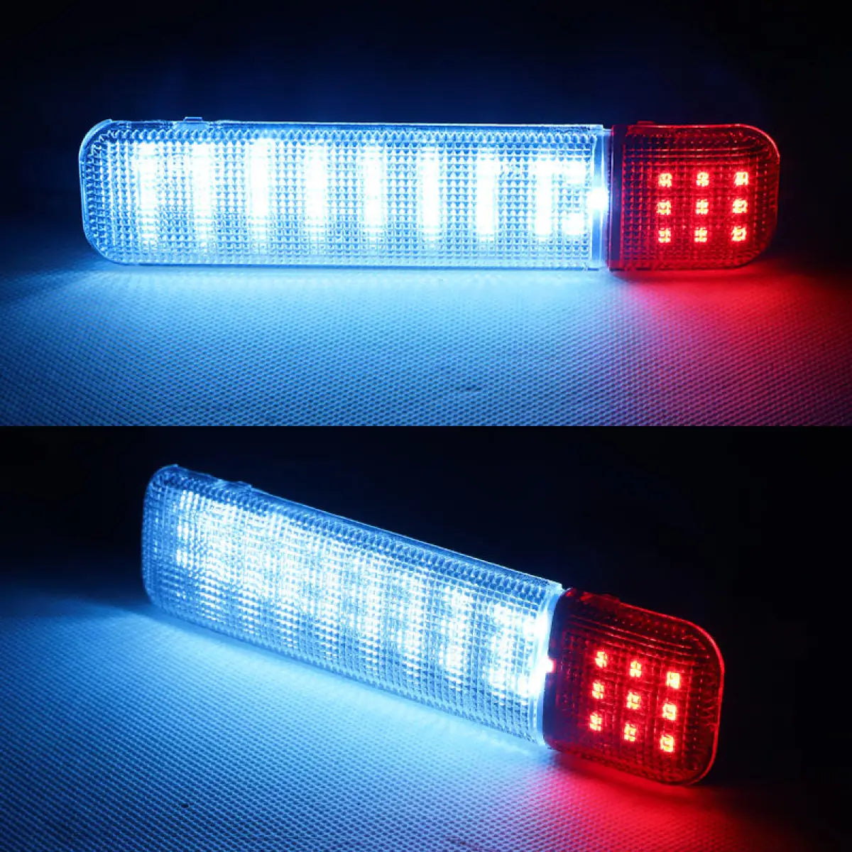 LED Interior Door Panel Courtesy Light — Chevrolet Tahoe, Silverado & GMC Yukon / Cadillac Escalade (1999–2006)