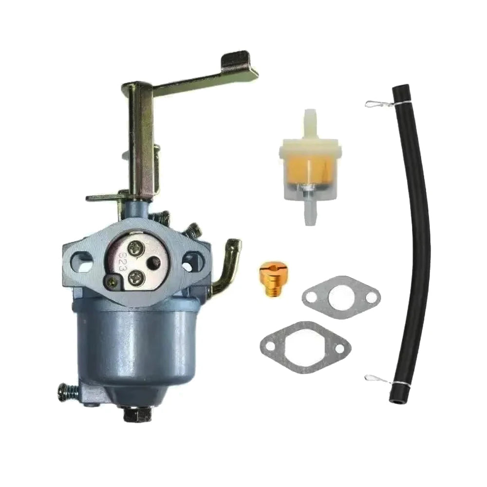 Carburetor Kit for Predator  CT100U CC100X SK100  152F 154F 156F Sportsman GEN1100 GEN2000 Generator Pump Water Parts