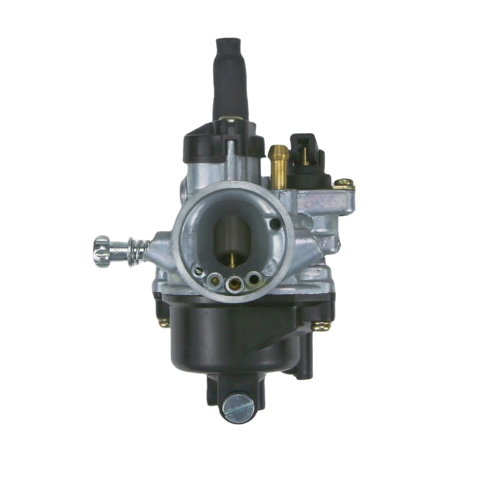 Motorcycle Carburetor PHVA17 PHVA 17.5mm For Dellorto SHVA 17.5 ED Derbi Senda 50R DRD SM EBE EBS GSM RCR SMT Tomos A55 50 80cc
