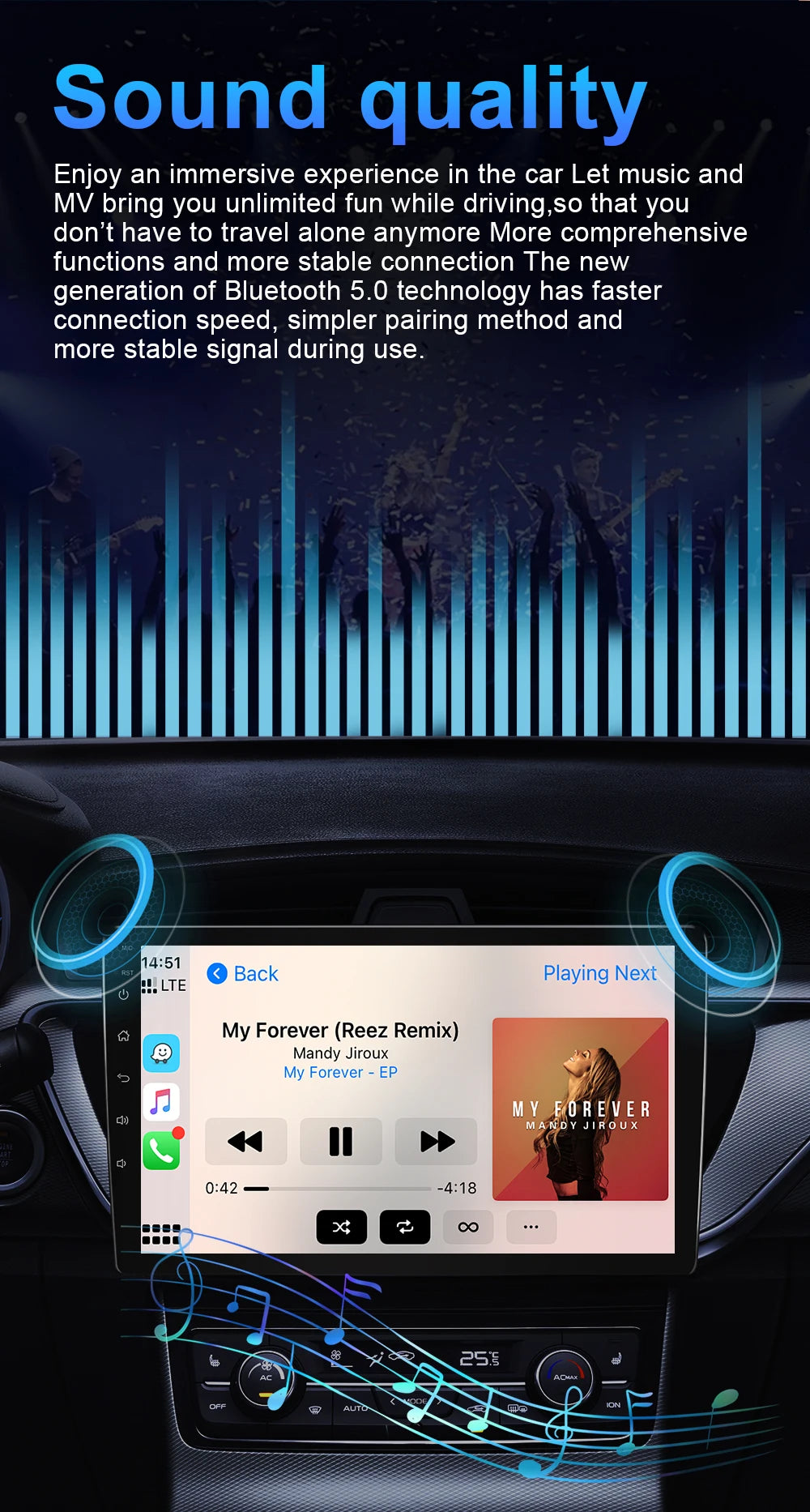 Android 16 Car Radio For Suzuki Swift 2003 - 2006 2007 2008 2009 2010 Multimedia Player Stereo Carplay AUTO Head Unit WIFI 4G BT
