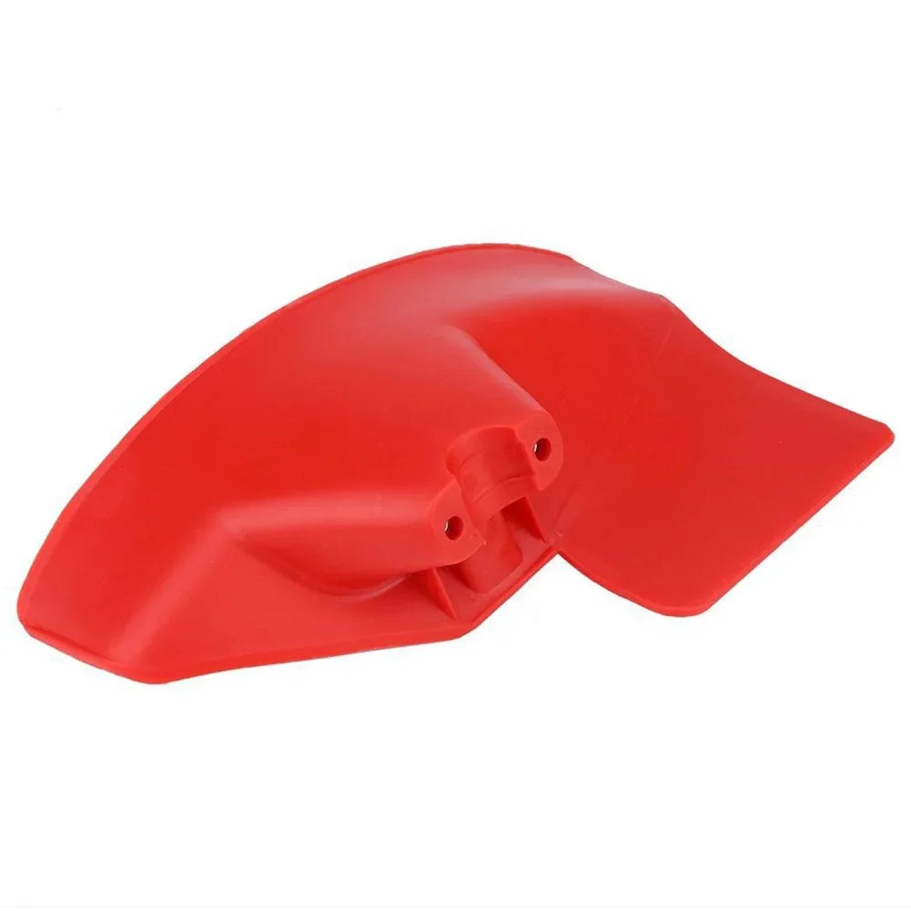Brush Cutter Guard Block Plastic Weeder Machine Cover Grass Trimmer Shield Garden Tools Replacement Parts For 28mm Grass Trimmer
