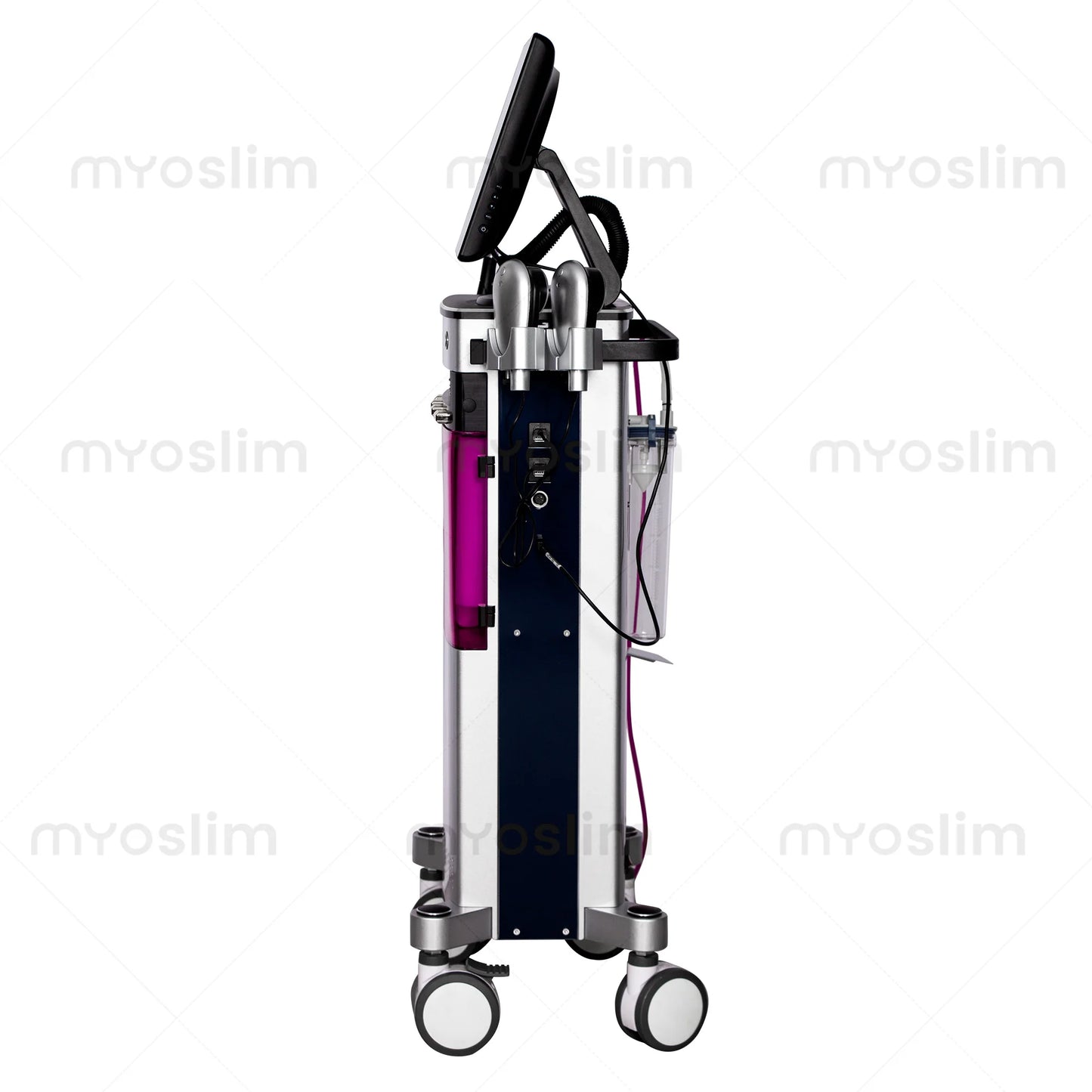 4 In 1 Hydra Oxygen Facial Machine Hydro Dermabrasion Deep Pore Cleansing Blackhead Removal Hydrating Photon Skin Rejuvenation S