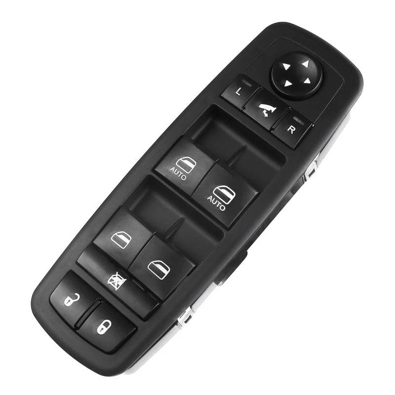 Front Driver Window Switch Panel for Dodge Ram 1500/2500/3500 (68212784AB)