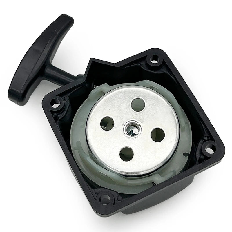 Universal Recoil Pull Starter Kit for Brush Cutter Engine 40-5 44-5 33cc 36cc 43cc 49cc 52cc