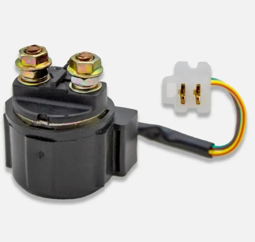 Premium Starter Solenoid Relay for Honda FourTrax 300 ATV