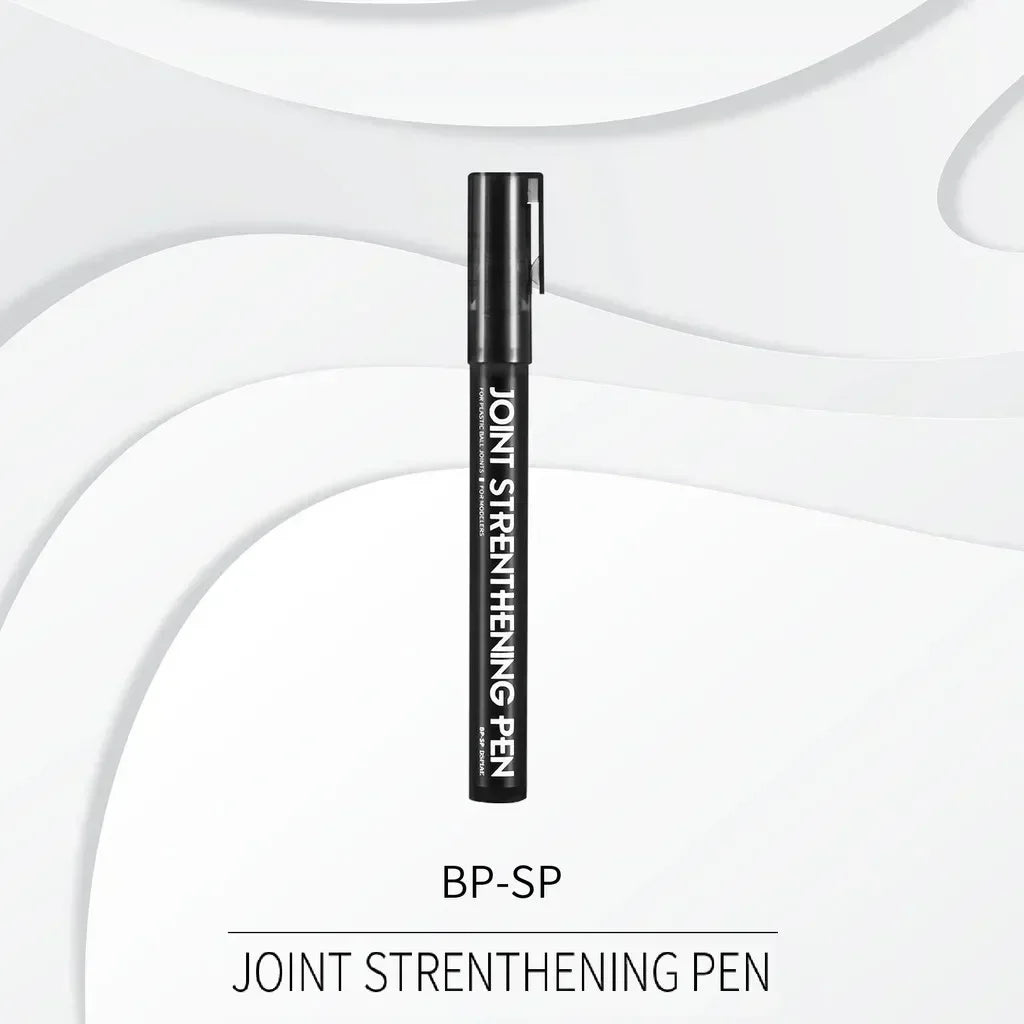 DSPIAE BP-SP Joint Strenthening Pen for Gundam Model Assembly Mecha Joint Glue Pen Loosening Reinforcement for Gunpla DIY Tool