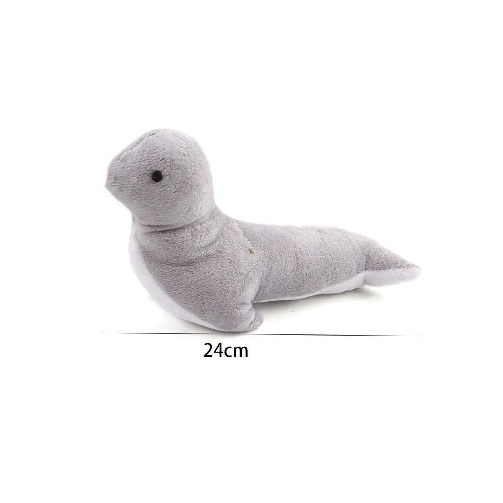 Caterpillar Cat Chew Toy - Catnip & Silvervine Teaser Toy - photo 8