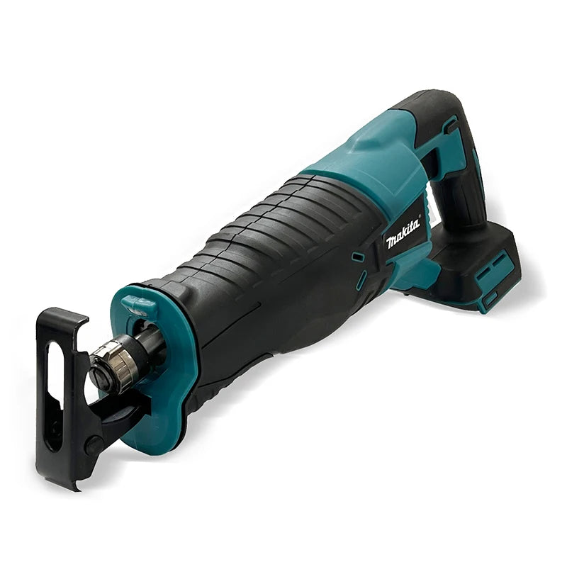 Makita Multifunctional Power Tools Handheld Portable 6 Inch Chain Saw Electric Saw,Cutter, Air Pump,Electric Dril for 18VBattery