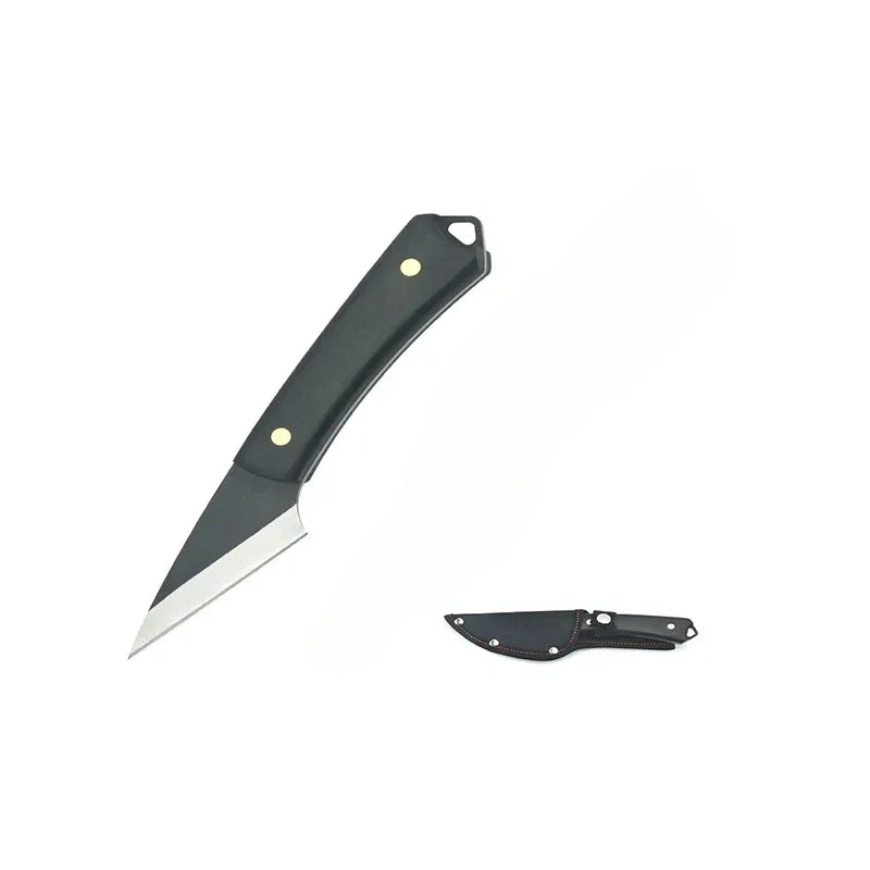 Mini Steel Grafting Knife — Budding & Wood Grafting Garden Tool
