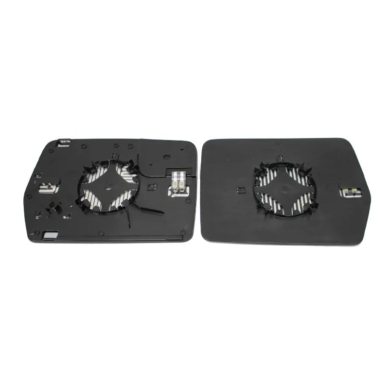 Heated Side Wing Mirror Glass for Ford F-150 2011–2014 (2-Pack)