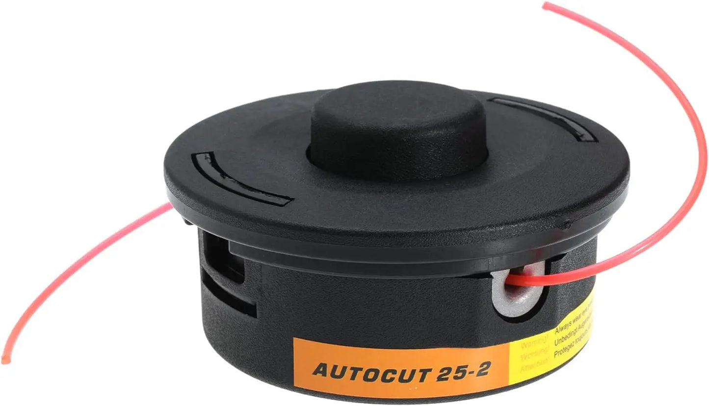 Autocut 25-2 Grass Trimmer Head For Stihl FS80 FS85 FS81 FS86 FS87 FS100 FS106 FS108 4002 710 2108 Brush Cutter Head Trimmer