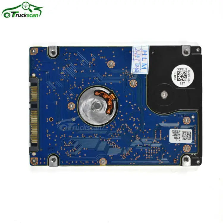 for EDL Scanner Interface For John EDL V3 Agricultural Tractor Heavy Vehicle Service Diagnostic Kit Tool+Xplore Tablet