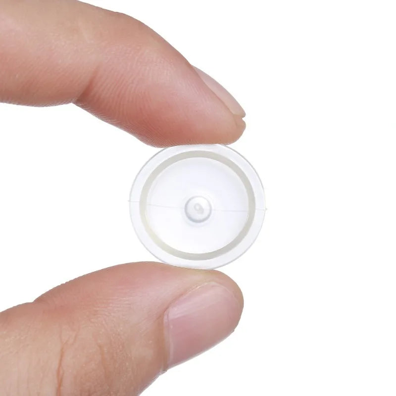 10/100pcs Walbro Primer Bulbs Oil Bubble Petrol Snap188-12 For Shindaiwa Echo Homelite Robin Carb Carburetor