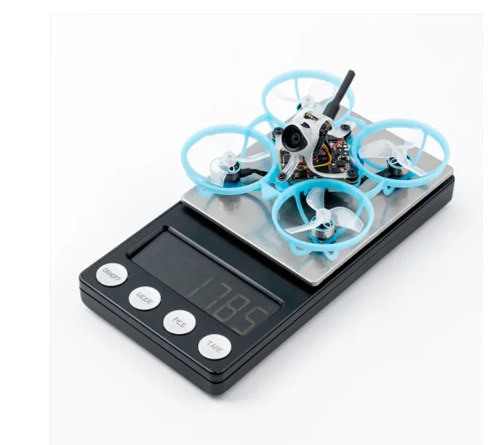 BETAFPV Air65 II Matrix FC 5in1 V2 Brushless Whoop Quadcopter For LAVA 1S II 320mAh Battery/Champion/Racing/Freestyle Drone NEW
