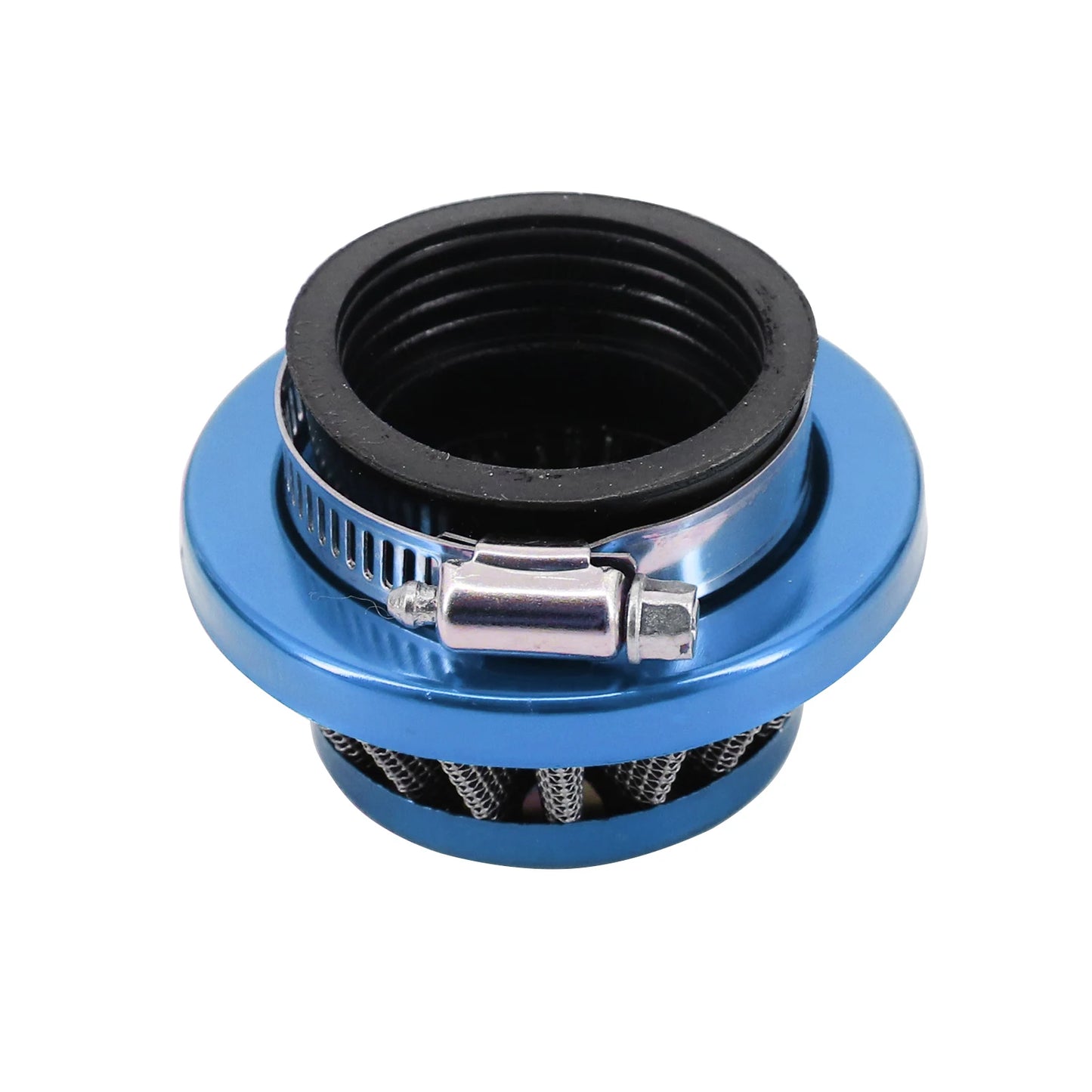 15mm 40-5 Brush Cutter Carburetor Kit Air Filter Adapter Plate Set Fit For 2 Stroke 43cc 47cc 49cc Gas Grass Trimmer Parts