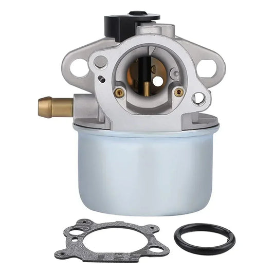 Carburettor Carb Kits for BRIGGS & STRATTON Engine Parts 799868 498170 497586 498254 497314 Mower Quantum 123J00  Accessories