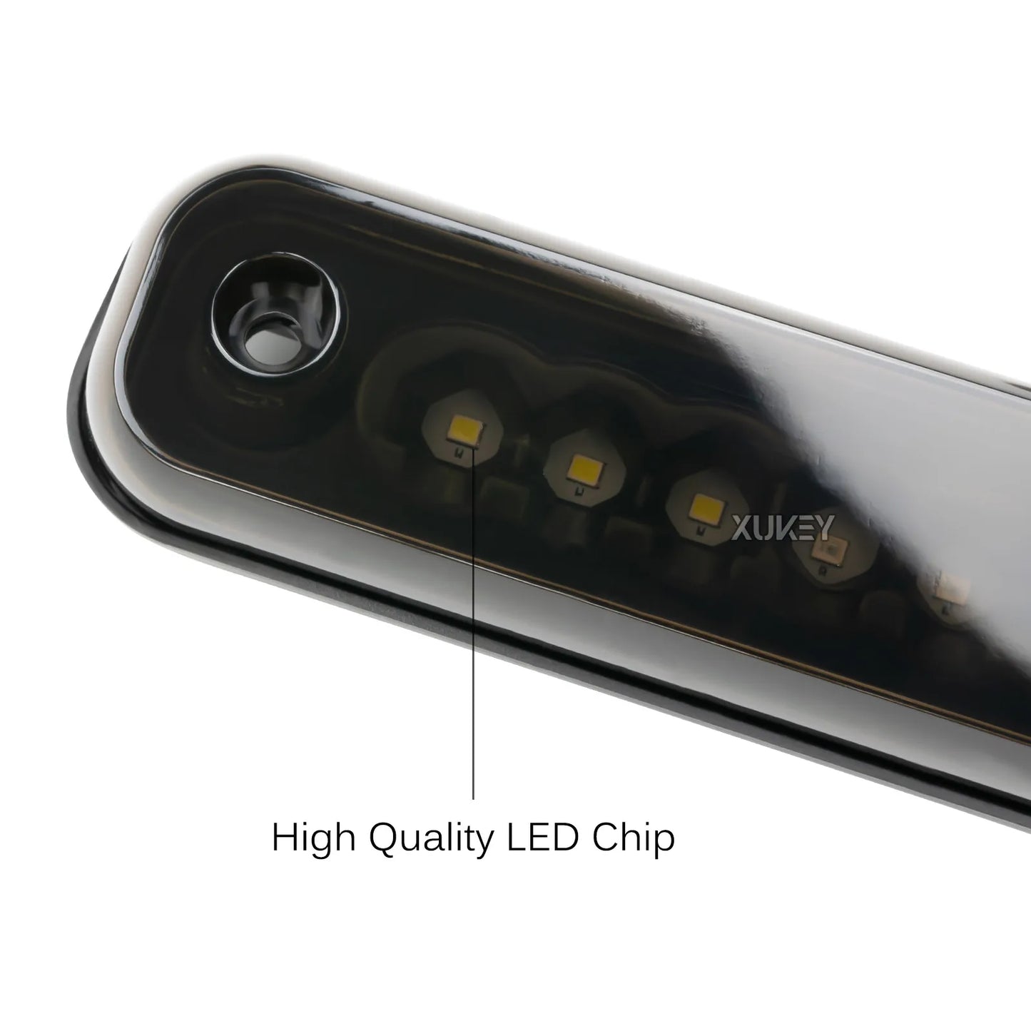 LED Third Brake / Cargo Light — Chevrolet Silverado & GMC C/K 1500 (1988–1998)