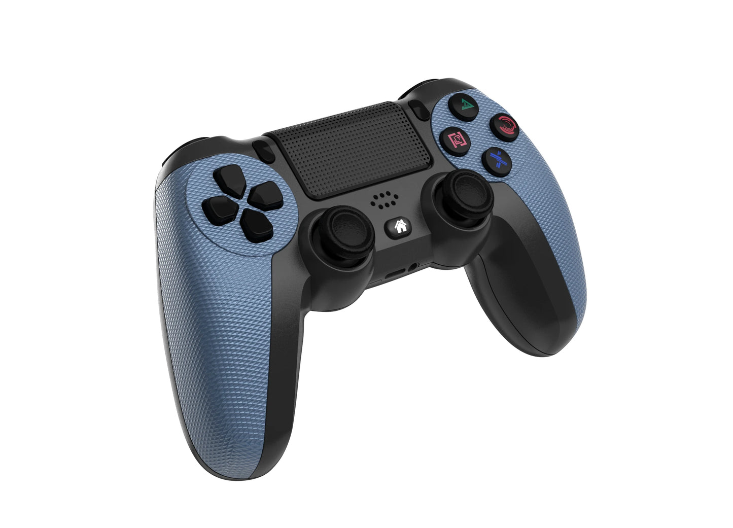 Wireless Controller for PS4 V2 Playstation 4 Remote Game Joystick LED Sign Compatible with PS4 Command Console