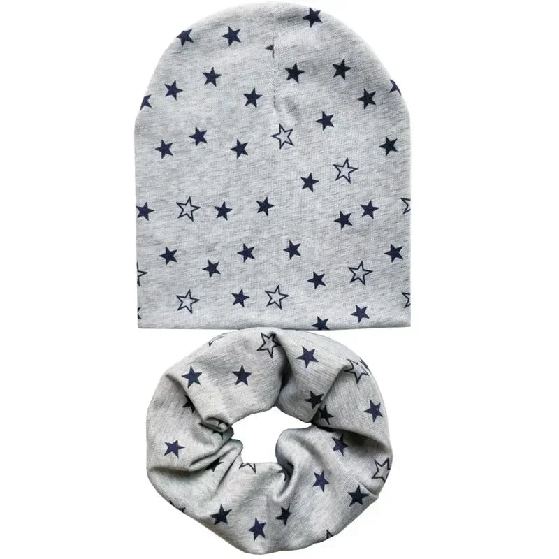 Kids Dinosaur Hat and Scarf Set - Cartoon Beanie with Neck Warmer - photo 16