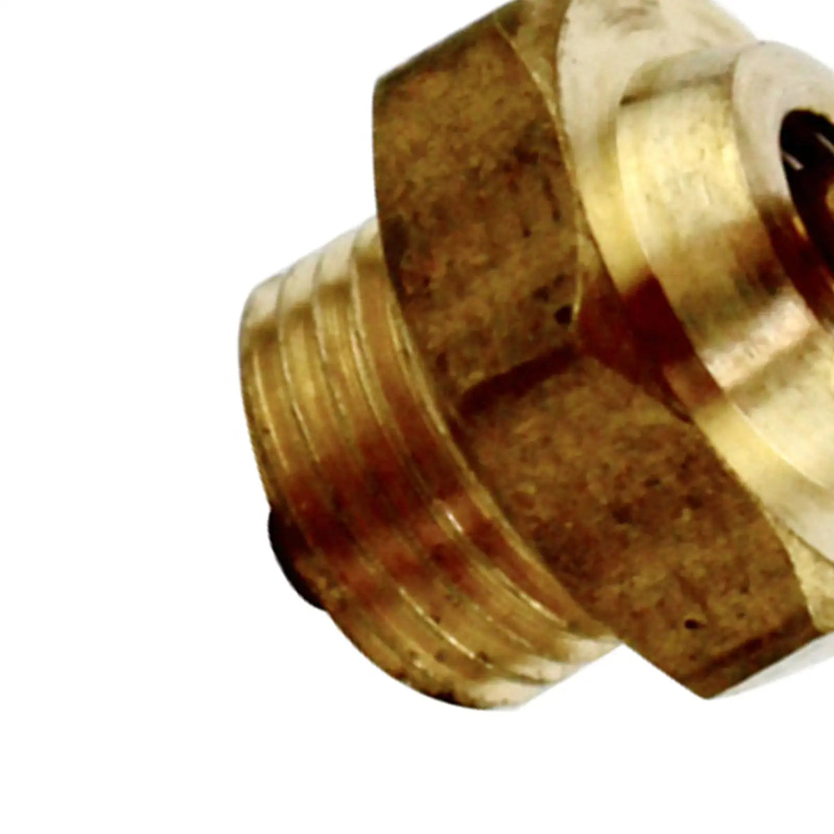 Stovetop Espresso Maker Pressure Valve - Replacement Part - photo 5