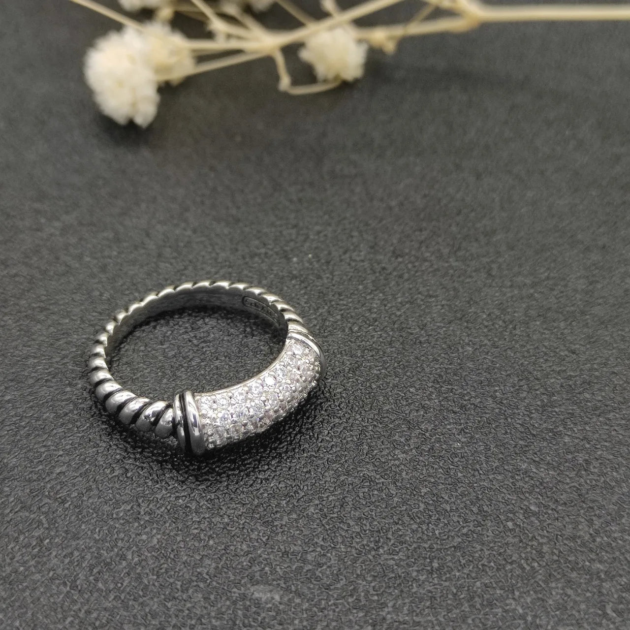 Ring Collection for Women — Certified Fine Jewellery Gift Set