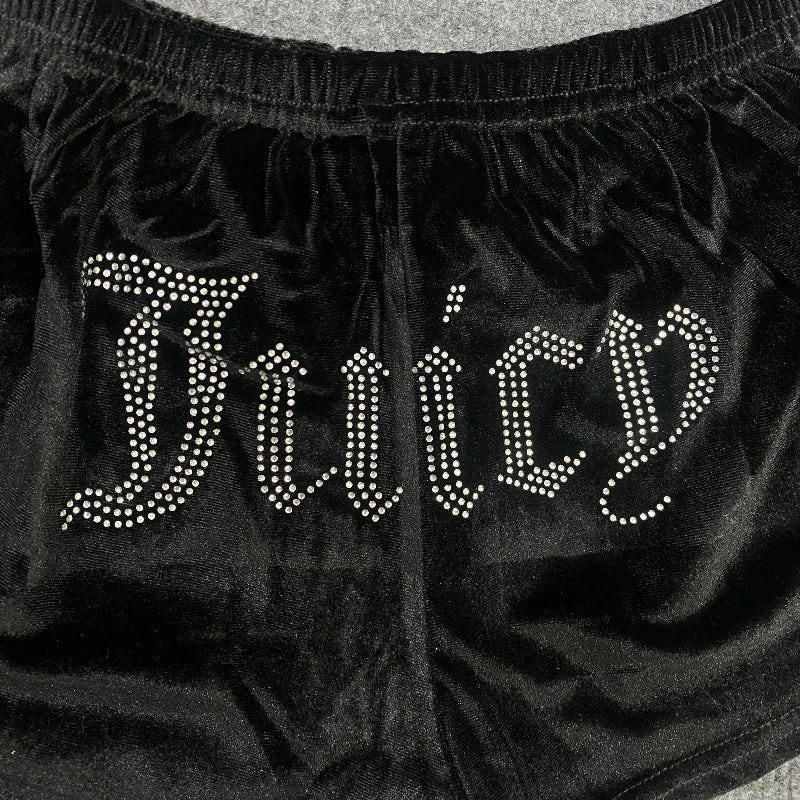 Women's retro breathable shorts, super shorts, wide legs, Y2K, Casual loose shorts, summer 2026
