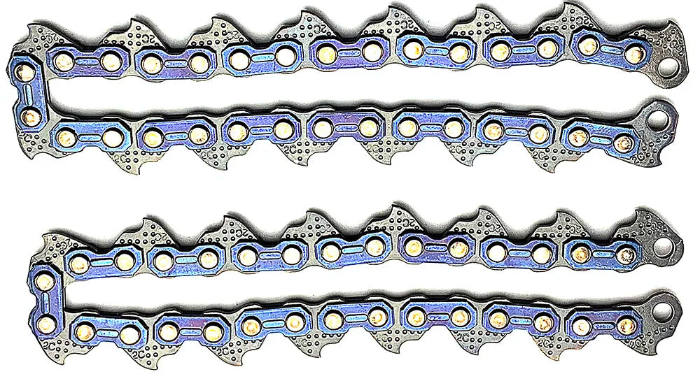 Garden tools Universal 65Mn Lawn Mower Chain Grass Trimmer Head Chain Brushcutter Garden Trimmer Grass Cutter Spare Parts Tools