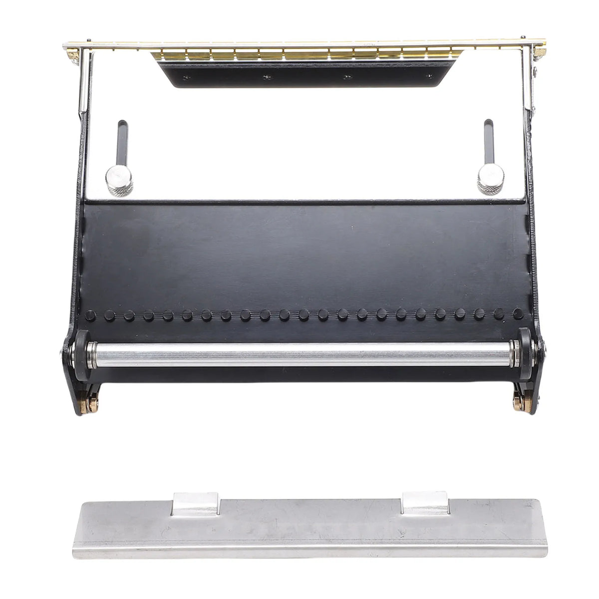 8in Drywall Flat Finishing Box, Plasterboard Skimming Tool