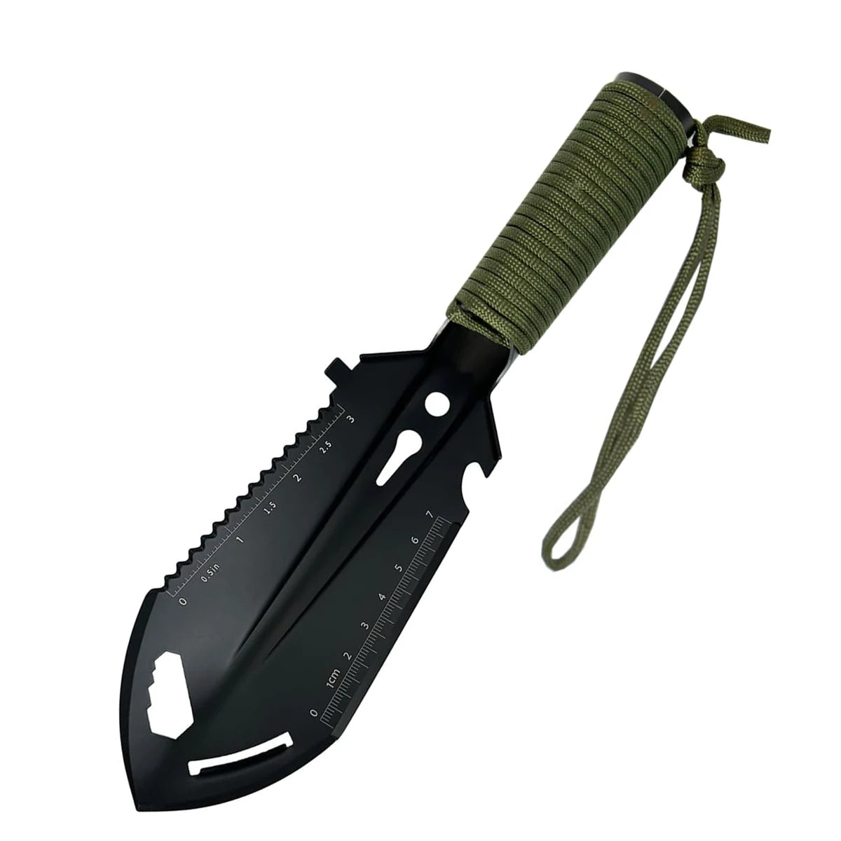 Shovel Tourist Garden Tools Gadgets Shovels for Digging Tool Tactical Gardening Camping Multipurpose Mini Hand Survival Products