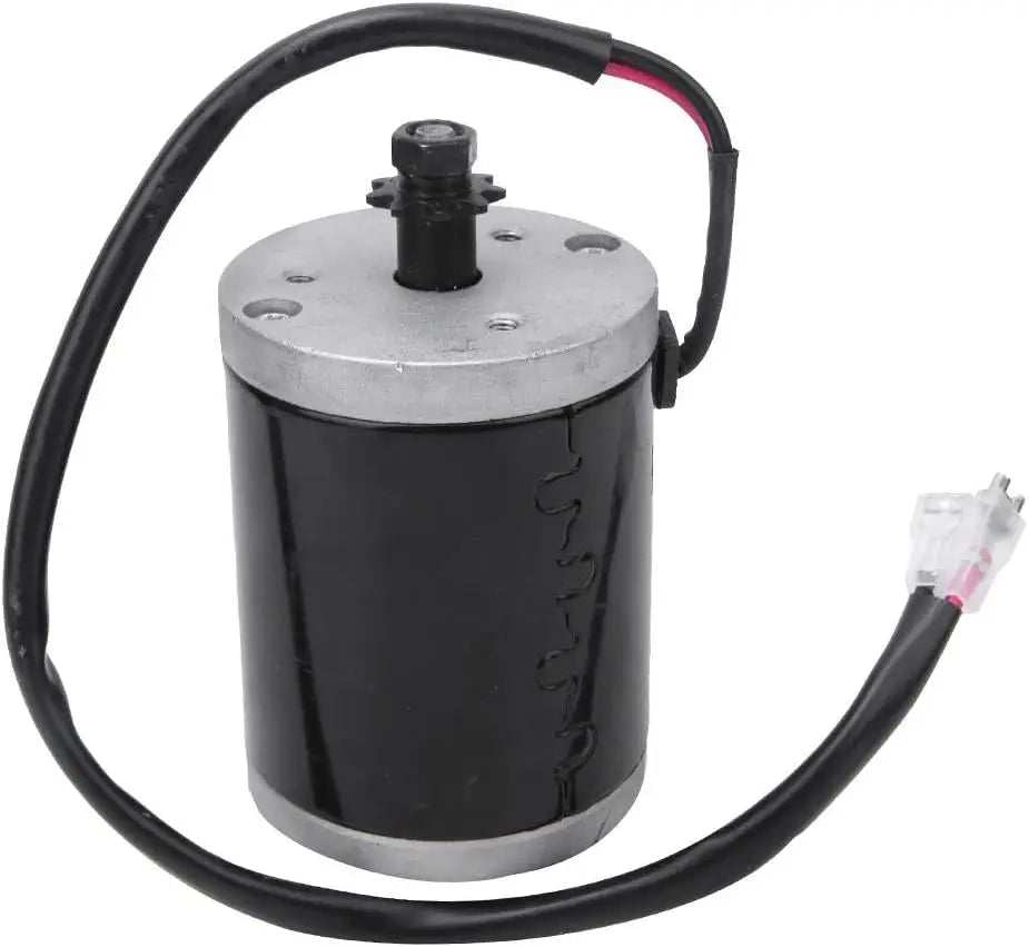 MY6812 150W 120w 100W DC 12V/24V high speed motor , small dc brush motor, Brush Motor with belt pulley for Electric Motor