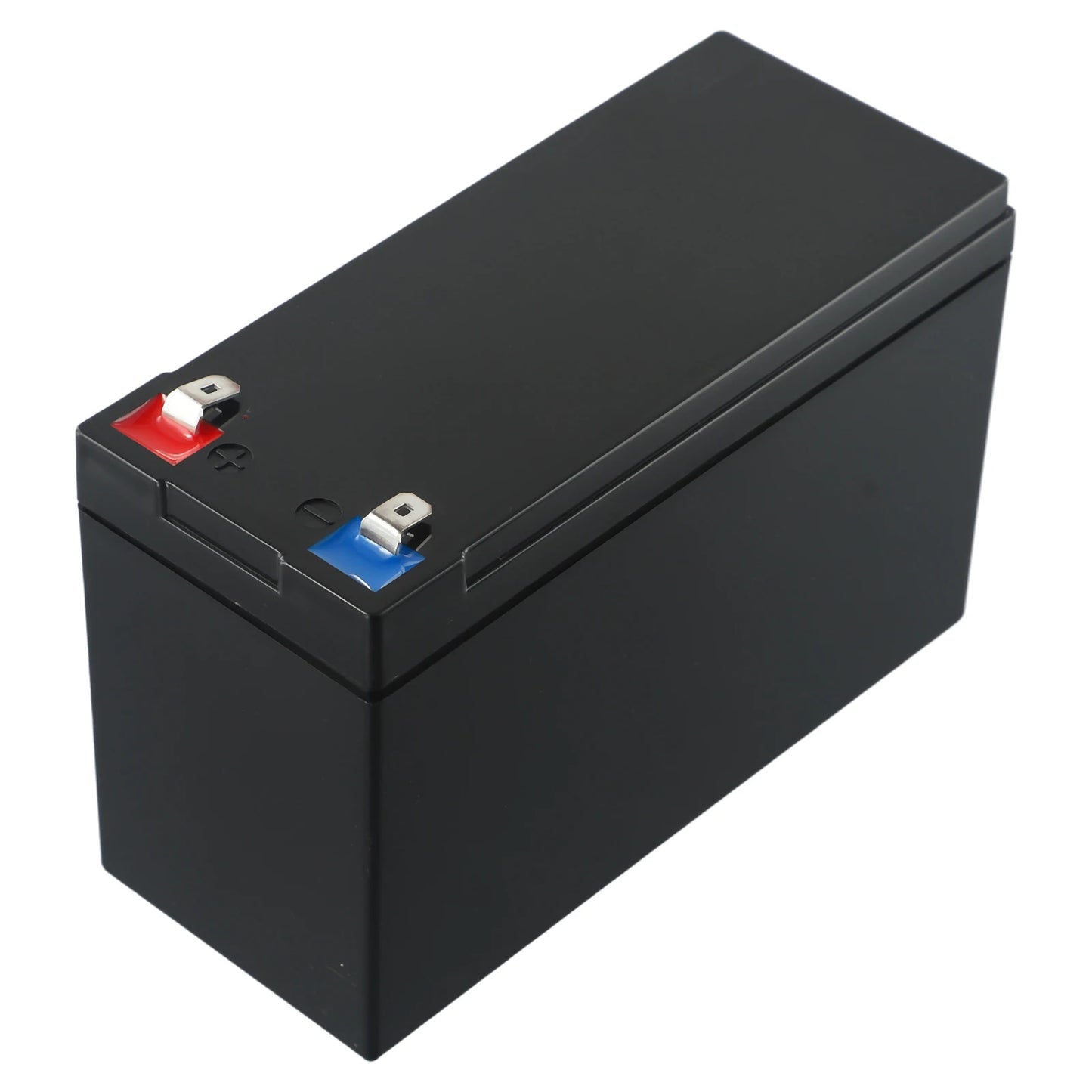 ABS Battery Case 12V 7Ah Battery Case Holder Fit 18 650 Cells 3x7 Nickel Strip Storage Box For 18 650 Battery DIY Battery Pack