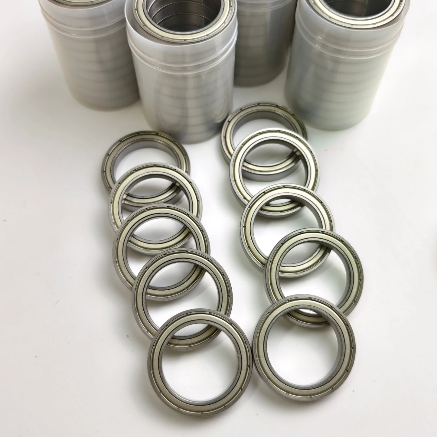 Motor Engine Bearing For DJIT40 T20P/T25/T25P/T50 Motor Bearings For DJI Agricultural Drone Repair Parts Wholesale