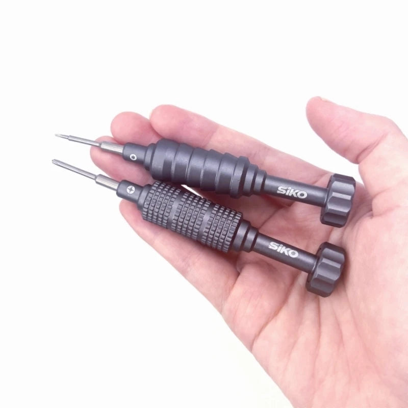 SK-L1 High Hardness Screwdriver Kit Convex Cross Torx T2 Y0.6 Pentalobe Phillips For Phone Watch Tablet Repair Opening Tool