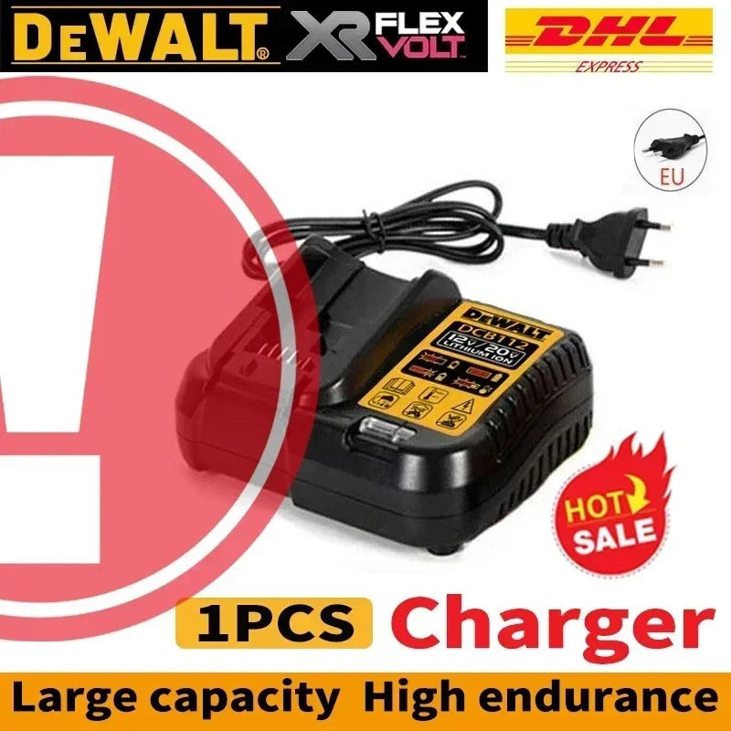 DEWALT DCD805 20V MAX Brushless Cordless Impact Drill Electric Screwdriver Multi-Function Hand Drill Tool .
