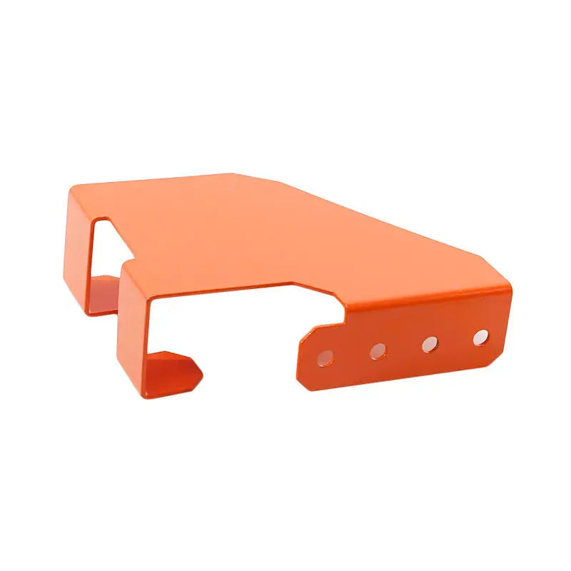 Heavy Duty Iron Chainsaw Hanger Wall Mount Storage Hook Garage Organizer for Chainsaw Power Tools Garden Tool Holder