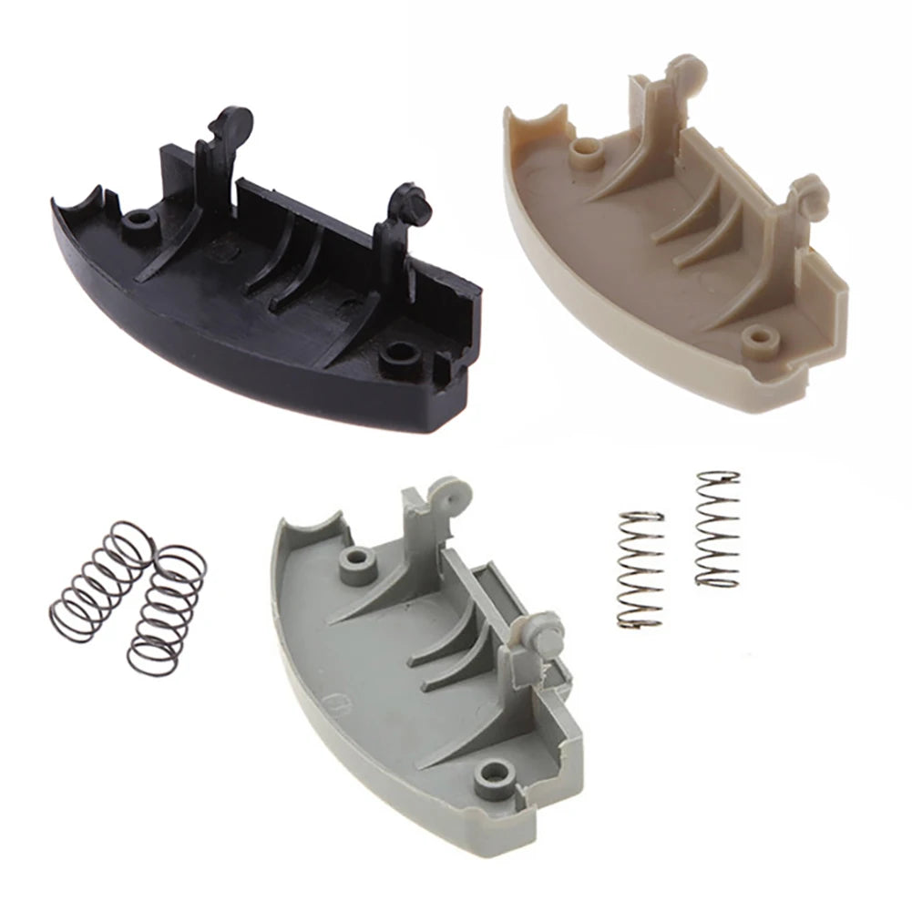 For VW Golf MK4 Bora Polo Passat Skoda Octavia 1996 - 2011 SEAT Ibiza Armrest Lid Center Console Latch Replacement Clip