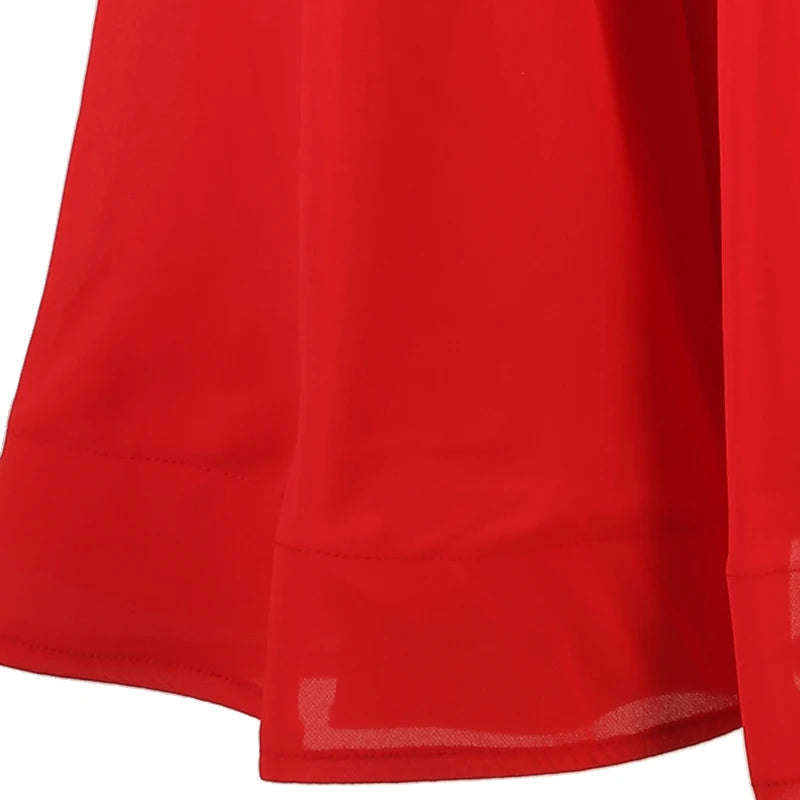 Girls and women's ballroom prom dance dress