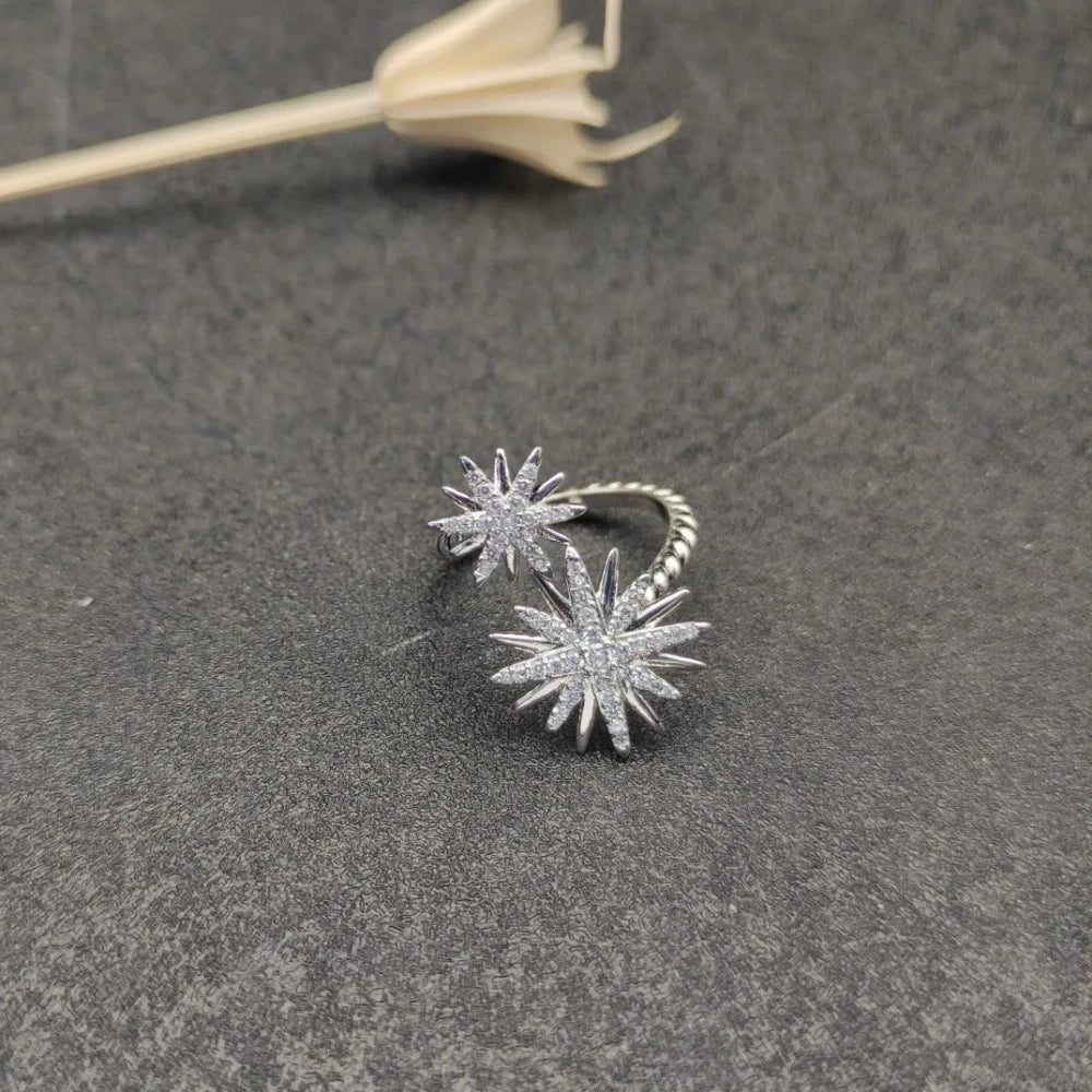 Ring Collection for Women — Certified Fine Jewellery Gift Set