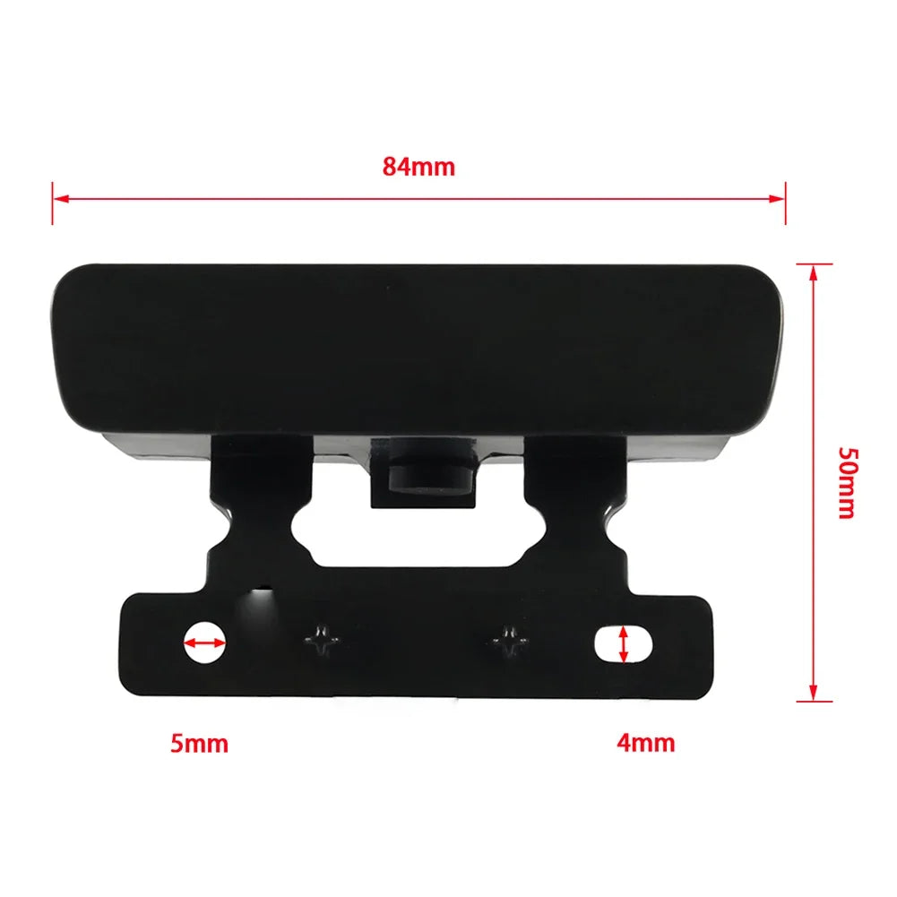 Center Console Armrest Lid Latch Lock for Chevy Suburban Silverado 1500 2500 3500 Avalanche Tahoe GMC Sierra Yukon XL 2007-2014