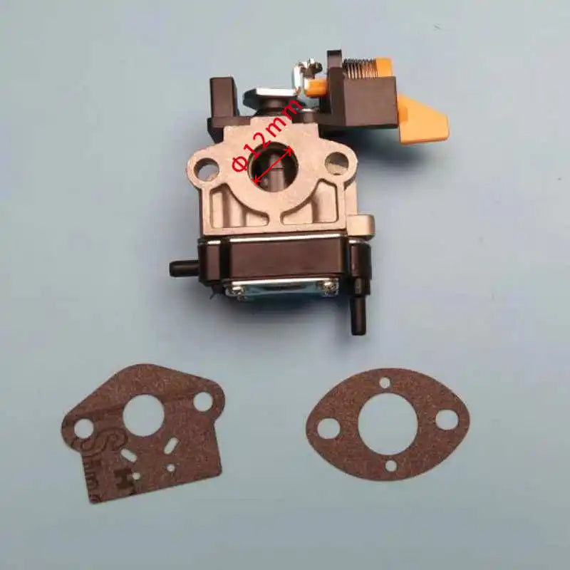 CG31EBS CARBURETOR WYC-9-1 FOR HITACHI HOMELITE RYOBI RY30040 RY52002 52004 SS30 TANAKA TCG31EB HYUNDAI X2375 X2360 26CC 31CC