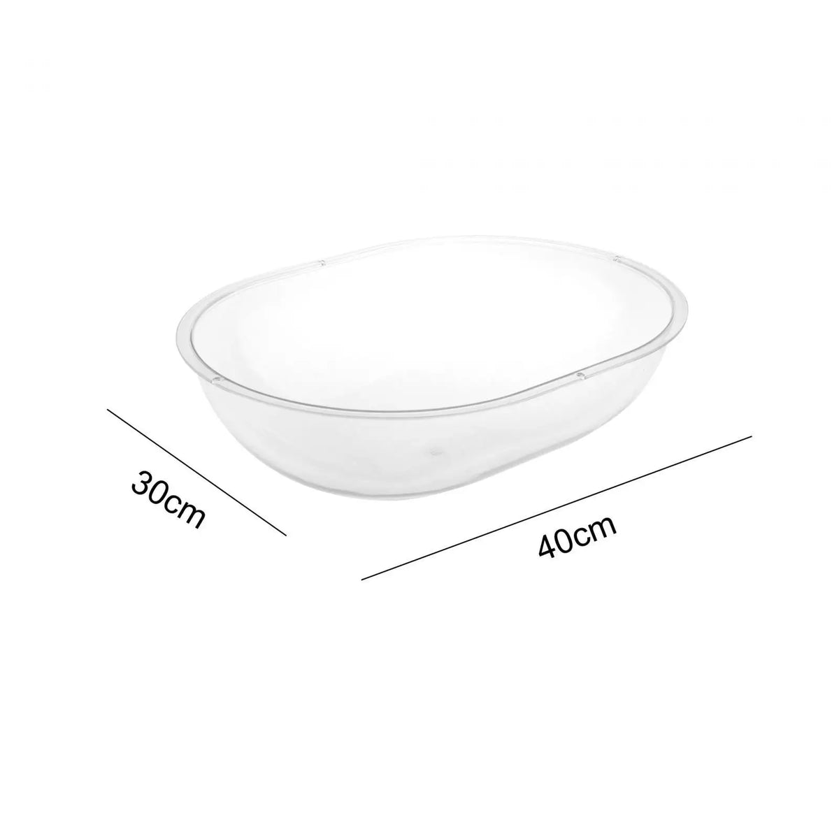 Cat Bed Cat Climbing Frame Accessories Kitten Toy Pet Bed Transparent Decoration